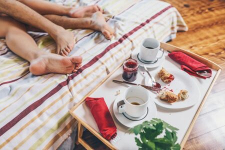 Best Food to Eat Before Sex - HEALTH LUXURY