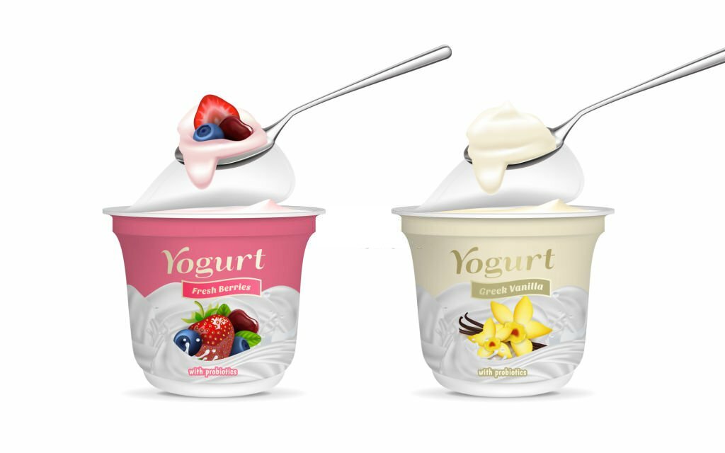 Benefits Of Yogurt Sexually Health Luxury 