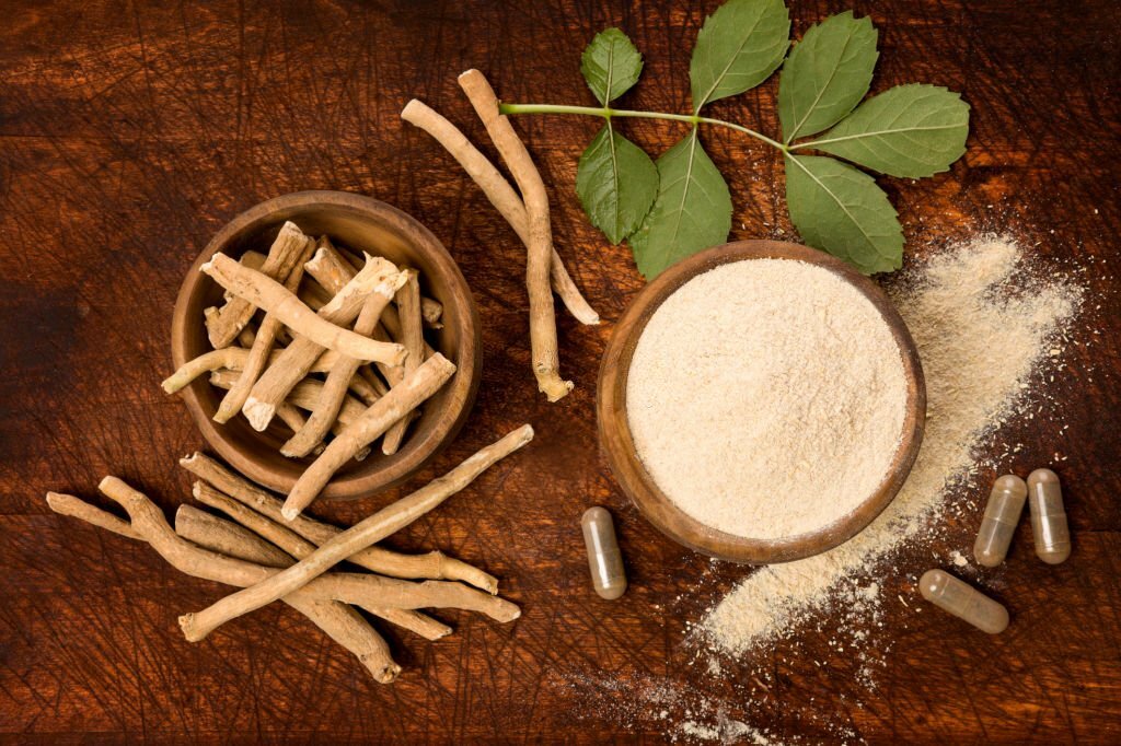 Benefits of Ashwagandha for Women