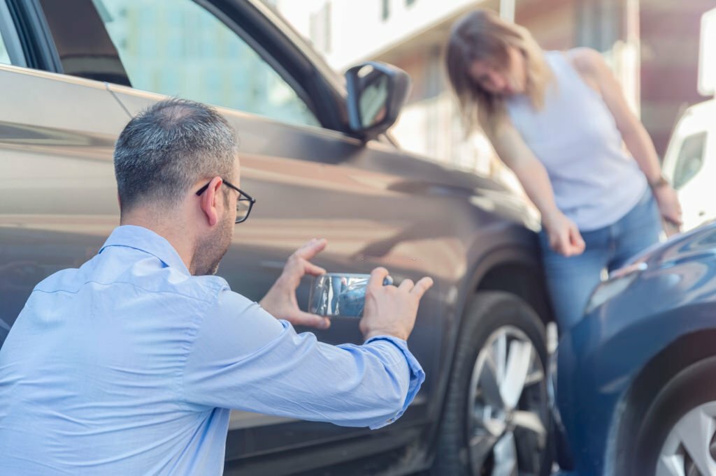 Does Health Insurance Cover Car Accidents?