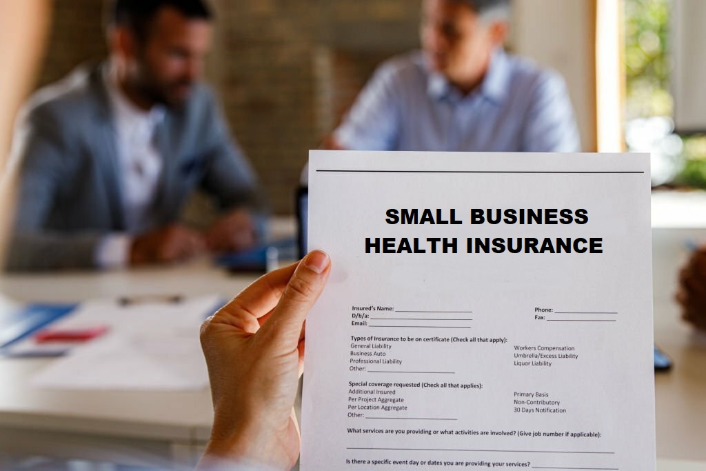 Affordable Health Insurance for Small Business