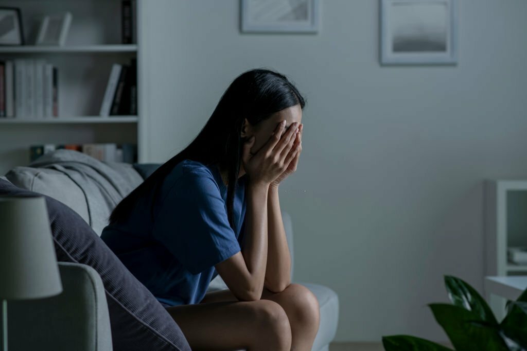 Can a Therapist Diagnose You with Depression?