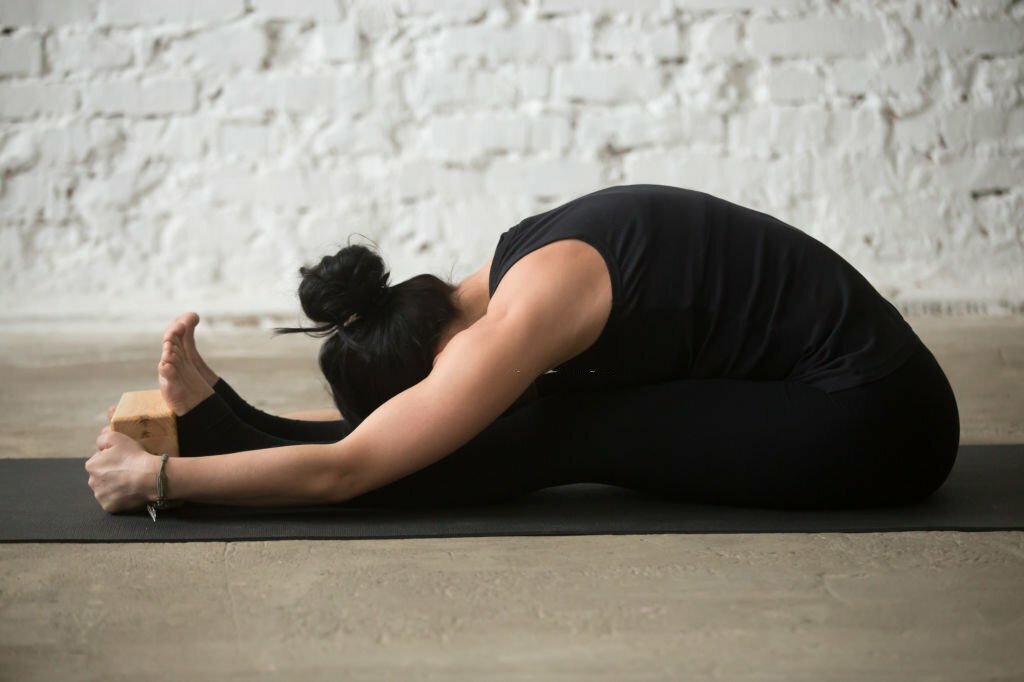 Stretches for Lower Back Pain