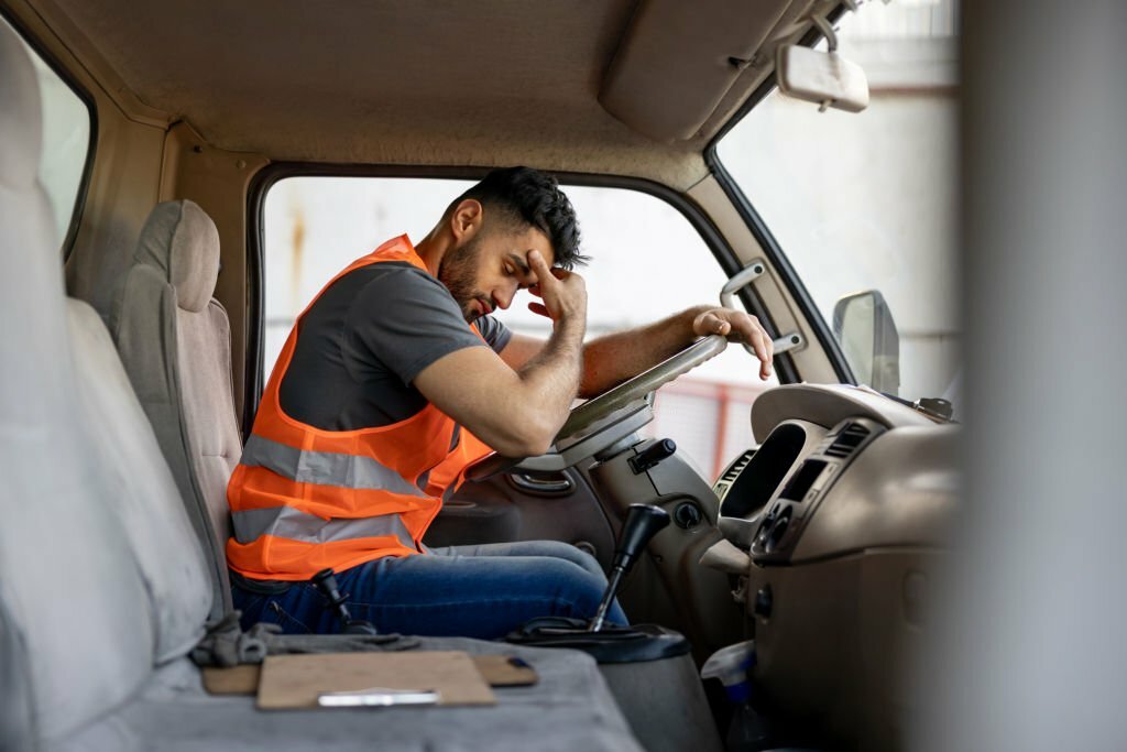 Affordable Health Insurance for Truck Drivers