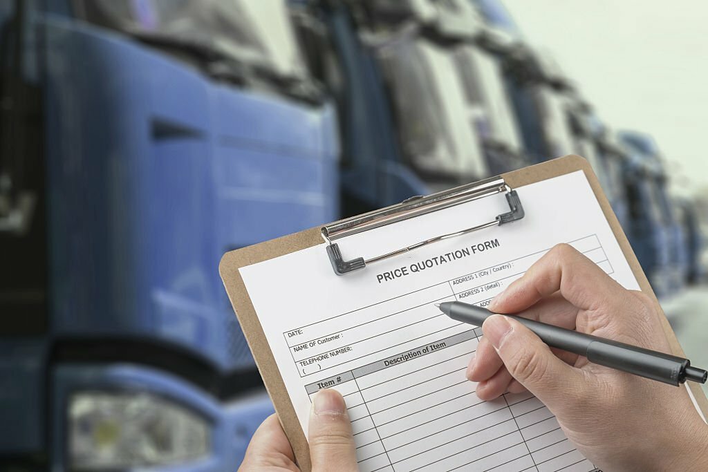 Health Insurance for Truck Drivers