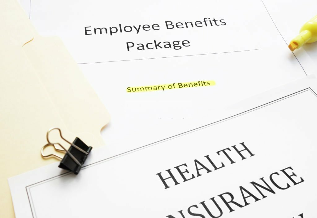 Benefits of Offering Health Insurance to Employees Covemarkets