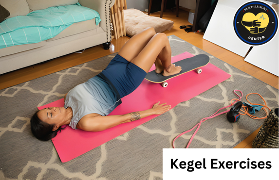 kegel exercise