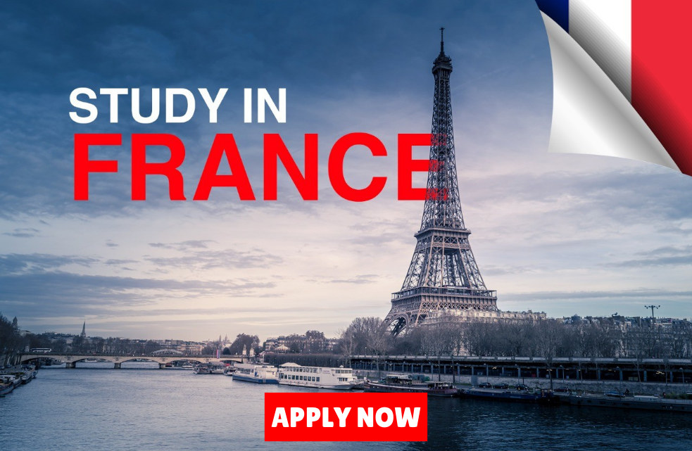 12 Scholarships in France for International Students 2025