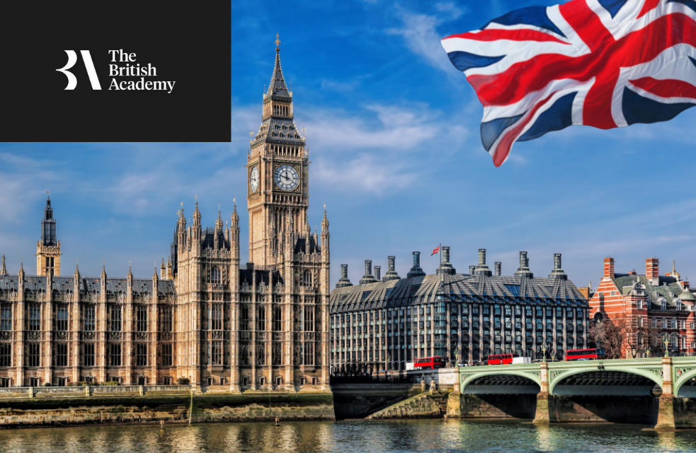 British Academy Visiting Fellowships Funding