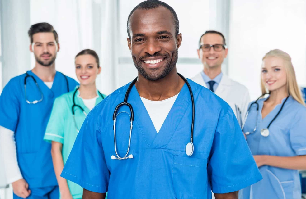 Healthcare Assistant Jobs with Visa Sponsorship