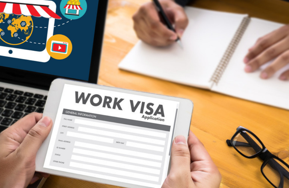 How Long Does It Take to Get a Work Visa