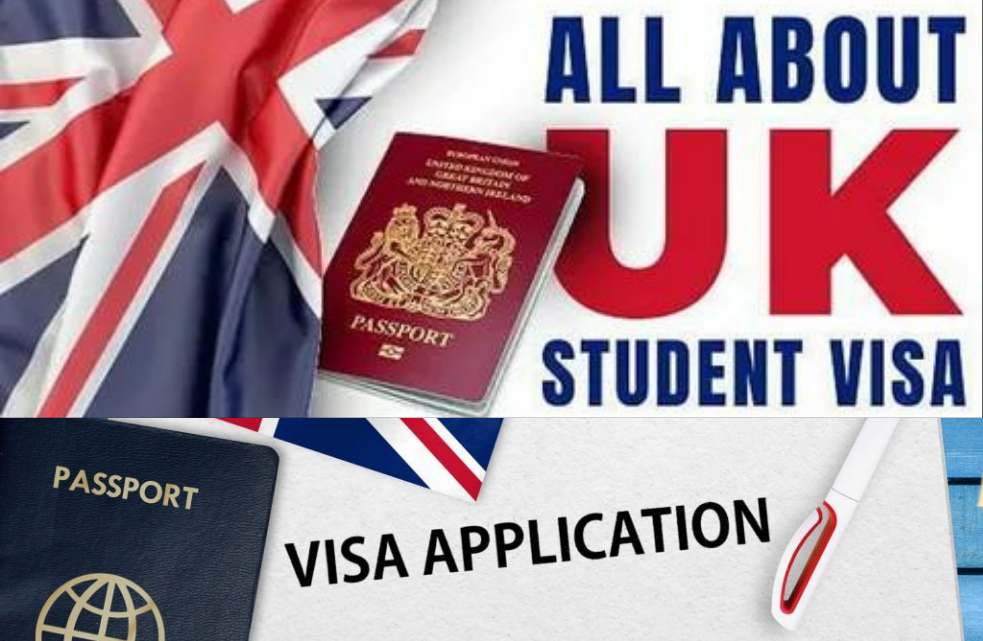 How Much is the UK Student Visa Fee