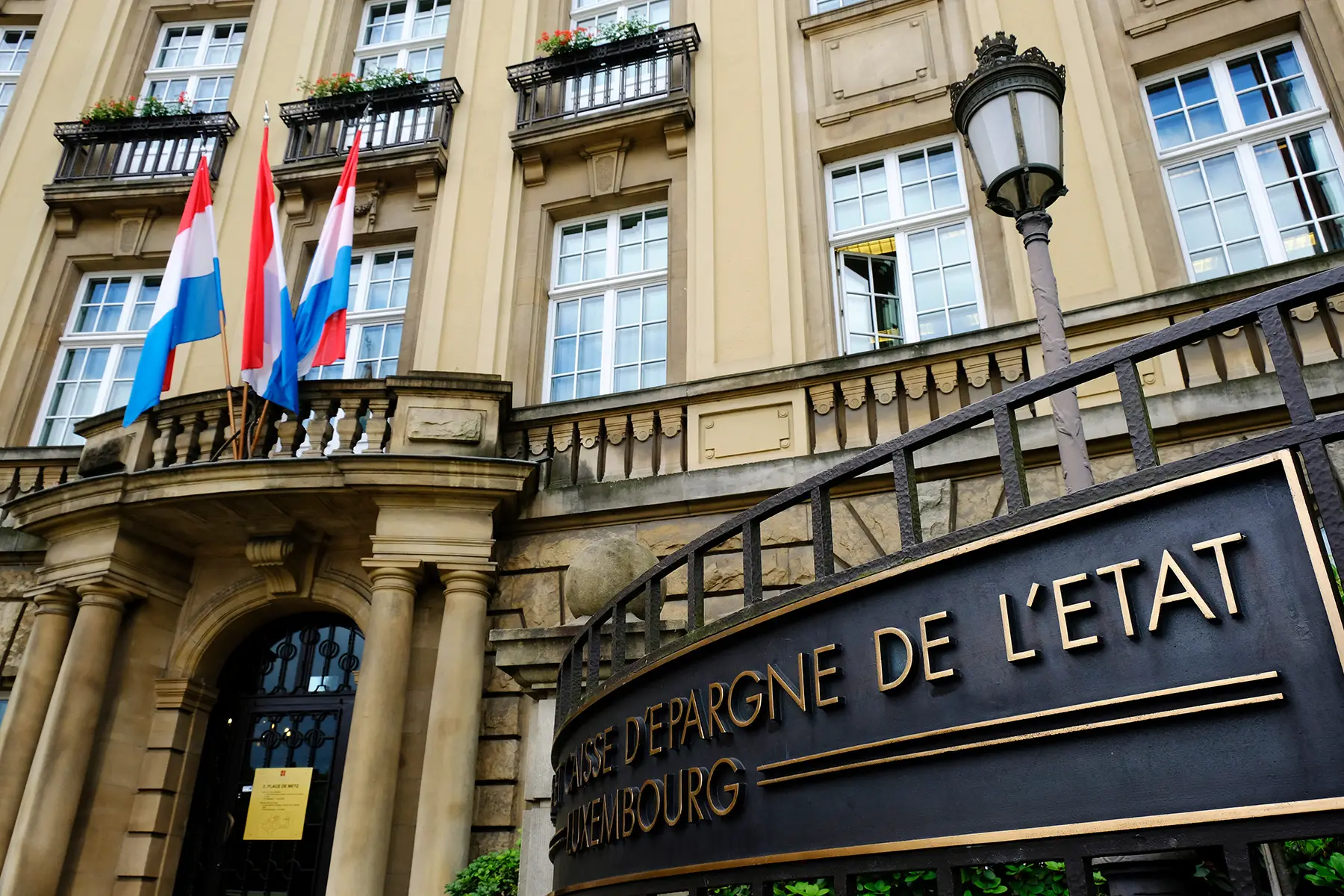 How to Process Your Luxembourg Work Visa