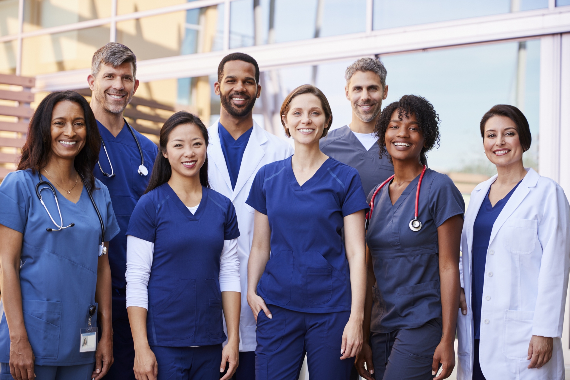 Nursing Jobs With Visa Sponsorship In Canada