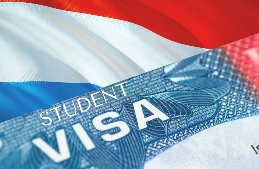 how much bank balance is required for luxembourg student visa