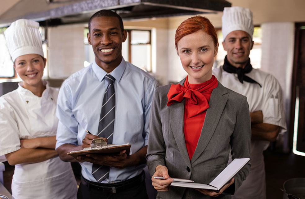 Assistant Restaurant Manager Job with Visa Sponsorship