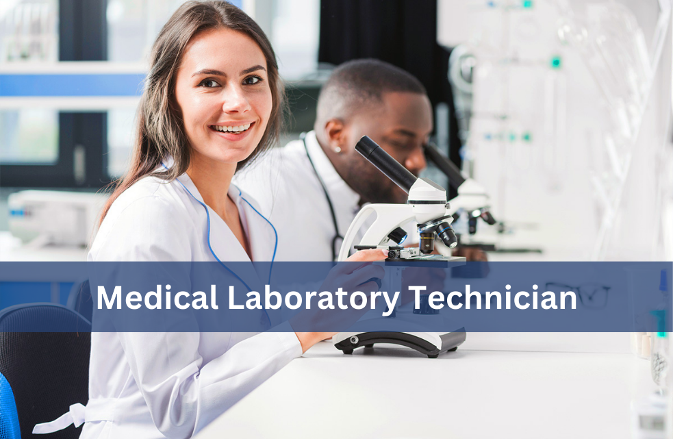 Medical Laboratory Technician Jobs in the USA with Visa Sponsorship