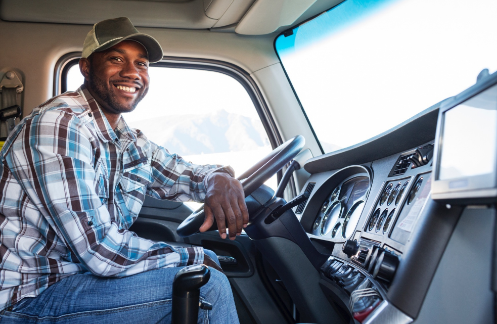 UK Truck Driver Jobs with Visa Sponsorship