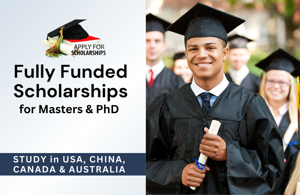 Fully-funded-Scholarships-with-Stipends-for-2025