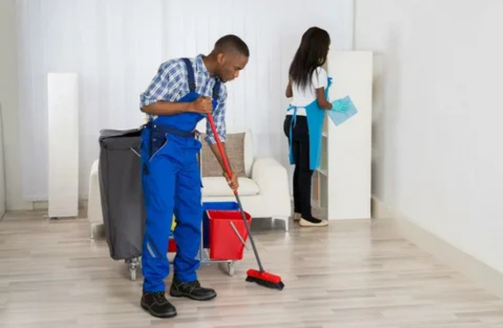 Cleaner Jobs in USA with Visa Sponsorship