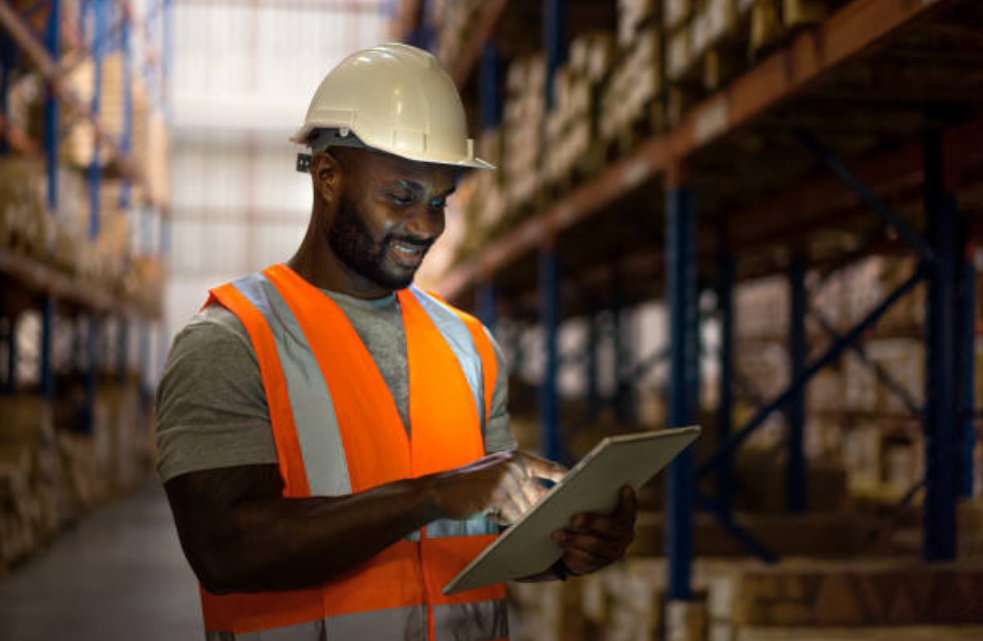 Warehouse Jobs in the UK with Visa Sponsorship