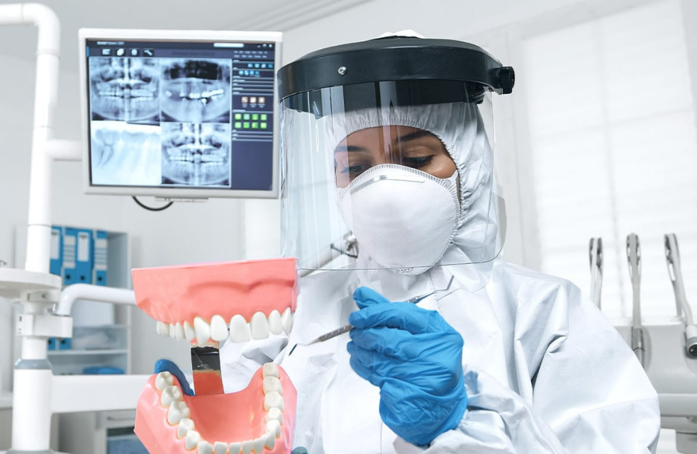 Associate Dentist Jobs in UK with Visa Sponsorship