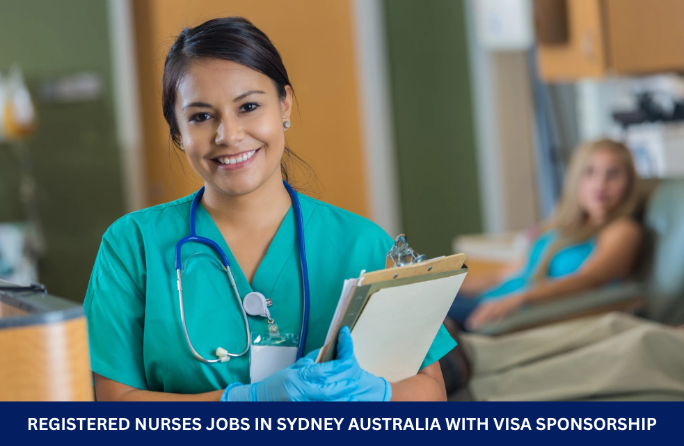 Remove term: Registered Nurses Jobs in Sydney Australia with Visa Sponsorship Registered Nurses Jobs in Sydney Australia with Visa Sponsorship